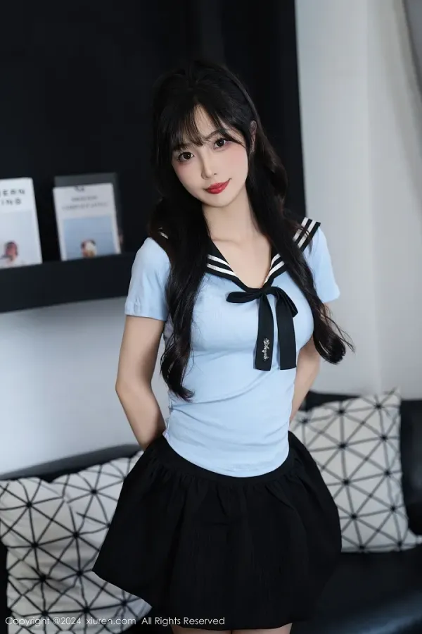 시우런 No.9151 린싱란