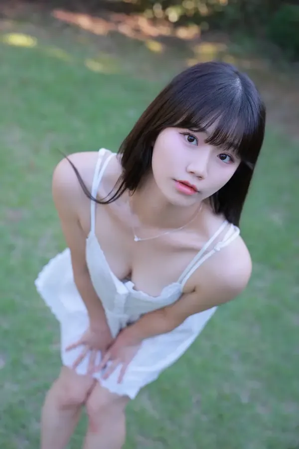 유이 SWEETBOX 포토북 「테디 베어」 Set.02