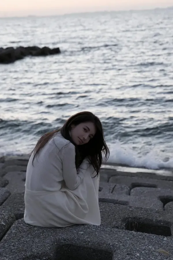 나카무라 미우 사진집 『등을 씻어주며』 Set.03