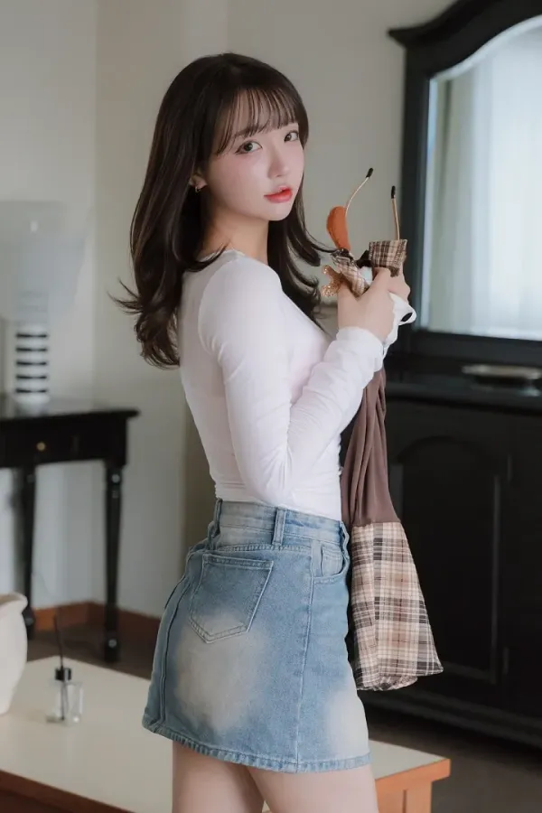 손예은 포토북 「2025 X-Mas Offline」 Set.01