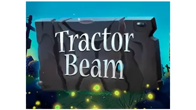 트랙터 빔