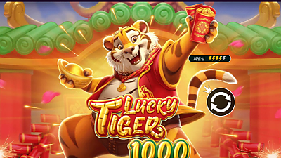 Lucky Tiger 1000