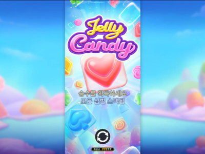 Jelly Candy