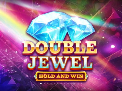 Double Jewel Hold and Win