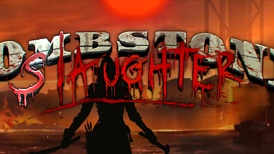 묘비 학살: 엘 고르도의 복수(Tombstone Slaughter: El Gordo's Revenge)