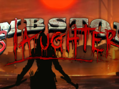 묘비 학살: 엘 고르도의 복수(Tombstone Slaughter: El Gordo's Revenge)