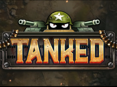 탱크(Tanked)