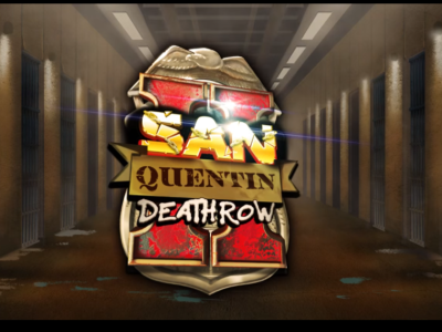 샌 퀜틴 2: 사형수(San Quentin 2: Death Row)