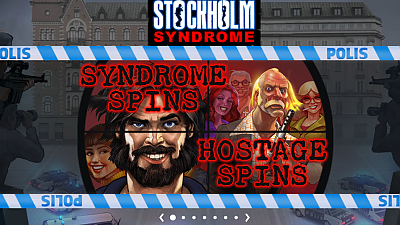 스톡홀름 증후군(Stockholm Syndrome)
