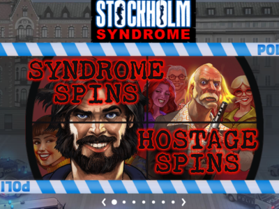 스톡홀름 증후군(Stockholm Syndrome)