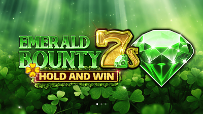 에메랄드 바운티 7s 홀드 앤 윈(Emerald Bounty 7s Hold and Win)