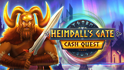 헤임달의 문 현금 퀘스트(Heimdall’s Gate Cash Quest)
