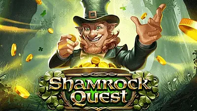 Shamrock Quest