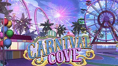CARNIVAL COVE