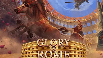 Glory OF ROME
