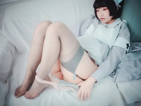 Mimmi 밈미, DJAWA ‘St. Esther’ Set.04