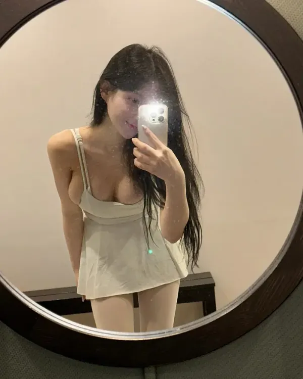 뭔가를 보고 싶니 자세히 봐