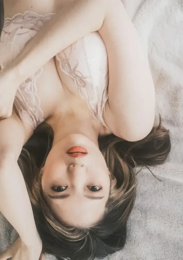 미사 혼마, 사진집 ‘뉴 히로인’ Set.01