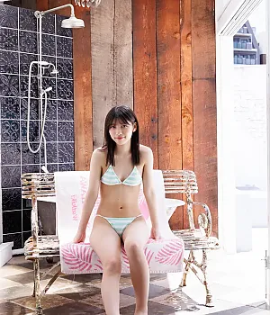 니시카와 아카네 [b gen PPV01 니시카와 A14] (2)