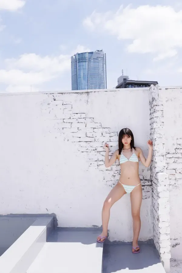 니시카와 아카네 [b gen PPV01 니시카와 A14] (1)