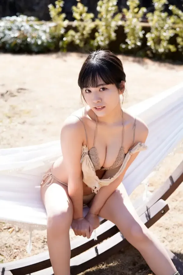 몸매 쥑이는 그라비아 ㅊㅈ