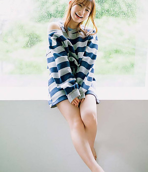 나기사 아오야마 (Big Comic Spirits 2025년 33호)