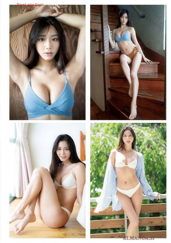 야스요 사이토 쿄요 사이토 (빅코믹슈페리어 2025년 33호)