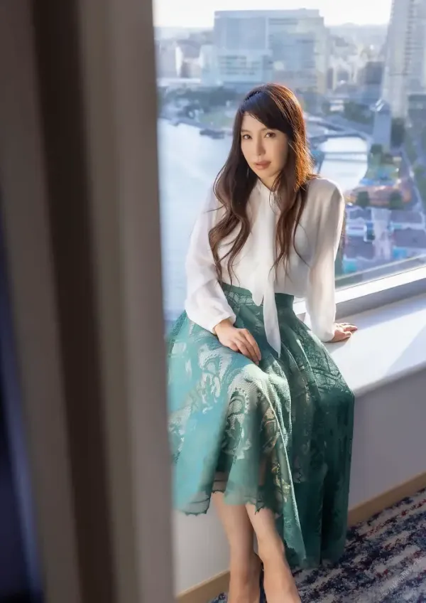 불륜여행 가고 싶은 글래머