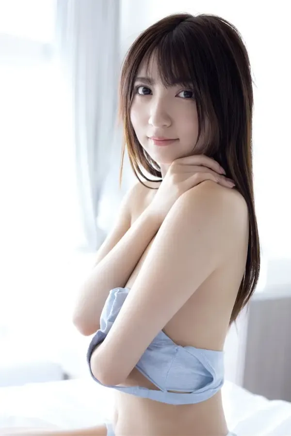 유나노 유키 유메 사진집 「유나노 히토미에 사랑에 빠졌어요」 Set.05