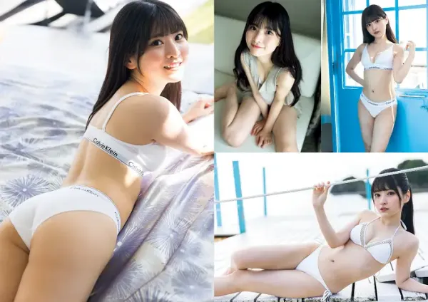 눈이 시원해지는 글래머들(2)