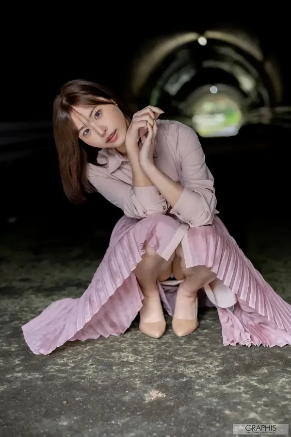 혼고 아이 야스 1분전