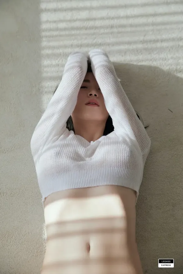 민이 이희익스프레스 LEBE-120 세트.03