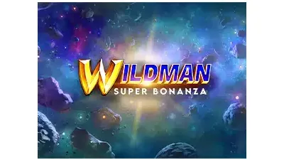 와일드맨 슈퍼 보난자