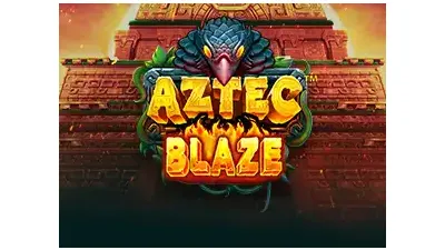 아즈택 블레이즈