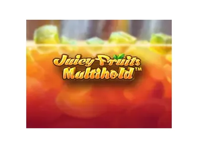 쥬시 후루츠 멀티홀드