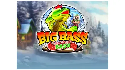 빅 배스 크리스마스 배쉬