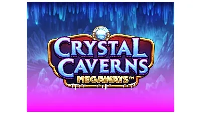 크리스탈 캐번 메가웨이즈