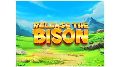 릴리즈 더 바이슨