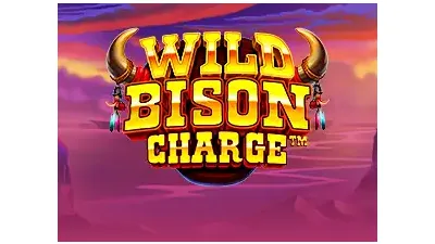 와일드 바이손 돌격