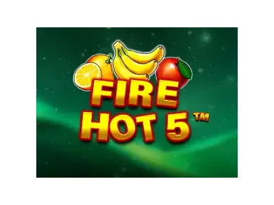 파이어 핫 5