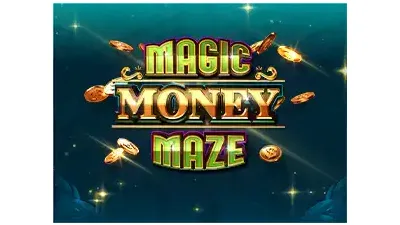 매직 몽키 메이즈