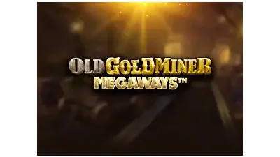 올드 골드 마이너 메가웨이즈