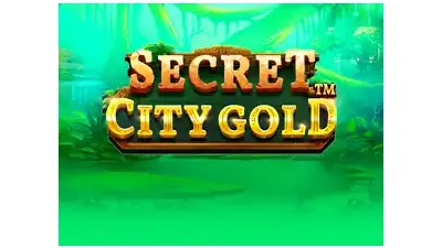 시크릿 시티 골드