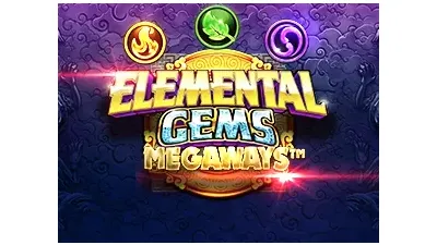 엘리멘탈 젬 메가웨이즈