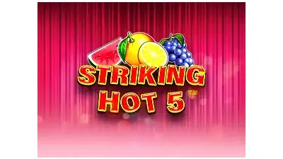 스트라이킹 핫 5