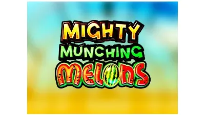 마이티 먼칭 멜론스