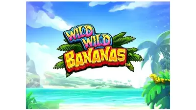 와일드 와일드 바나나