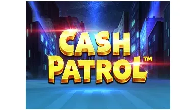 캐쉬 패트롤