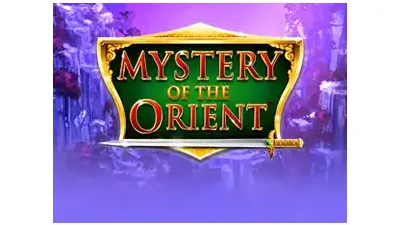 미스터리 오브 오리엔트