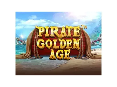 해적 황금 시대